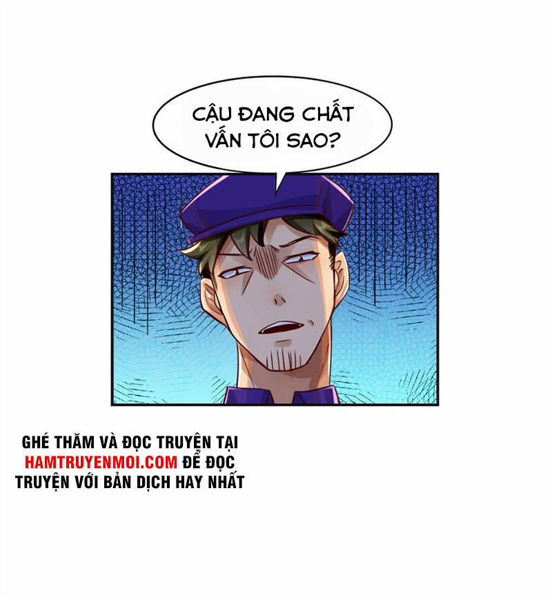 Bất Bại Chiến Thần Đi Ở Rể 17 trang 6