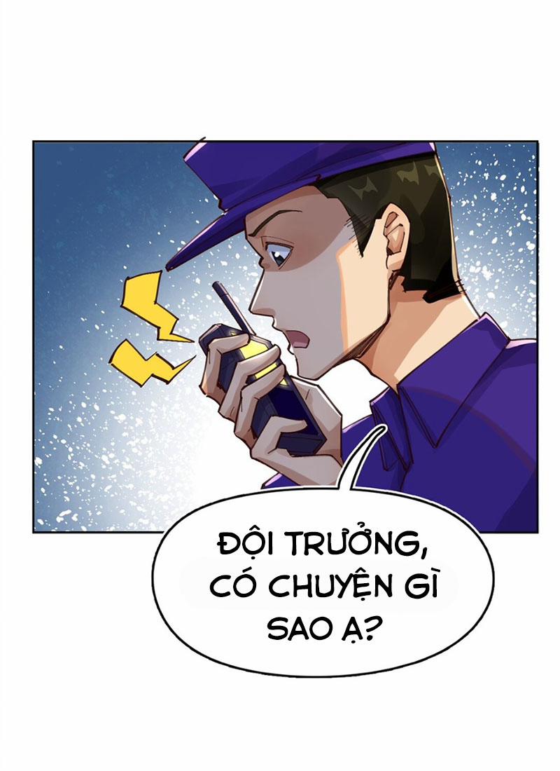 Bất Bại Chiến Thần Đi Ở Rể 18 trang 19