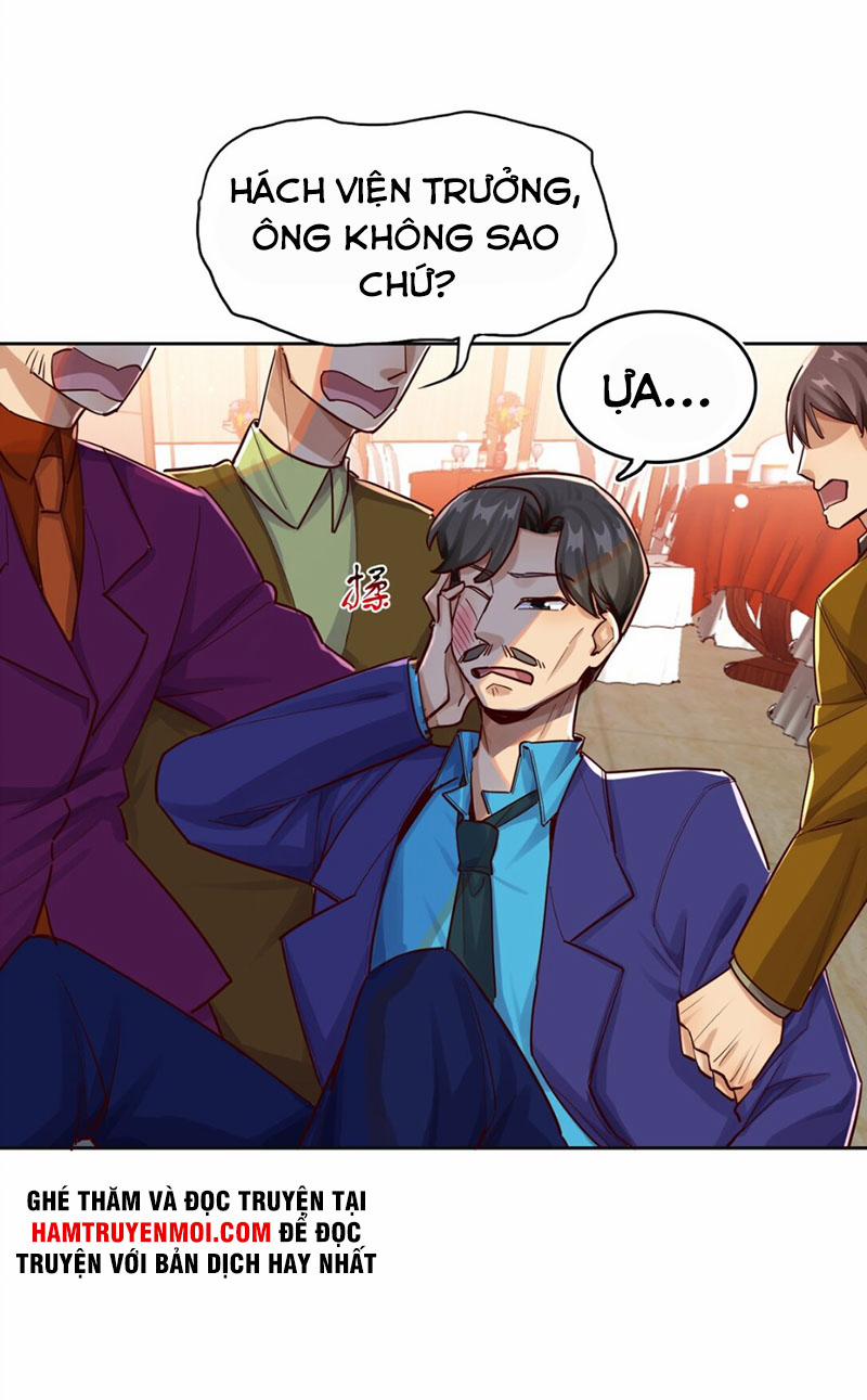 Bất Bại Chiến Thần Đi Ở Rể 18 trang 4