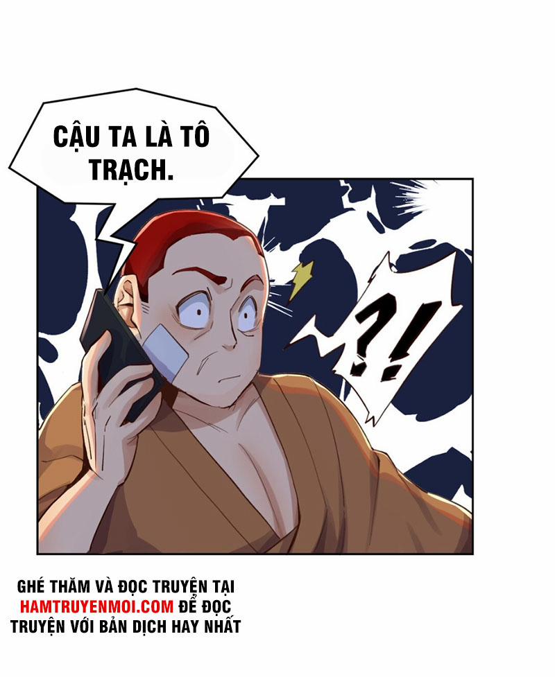 Bất Bại Chiến Thần Đi Ở Rể 18 trang 40