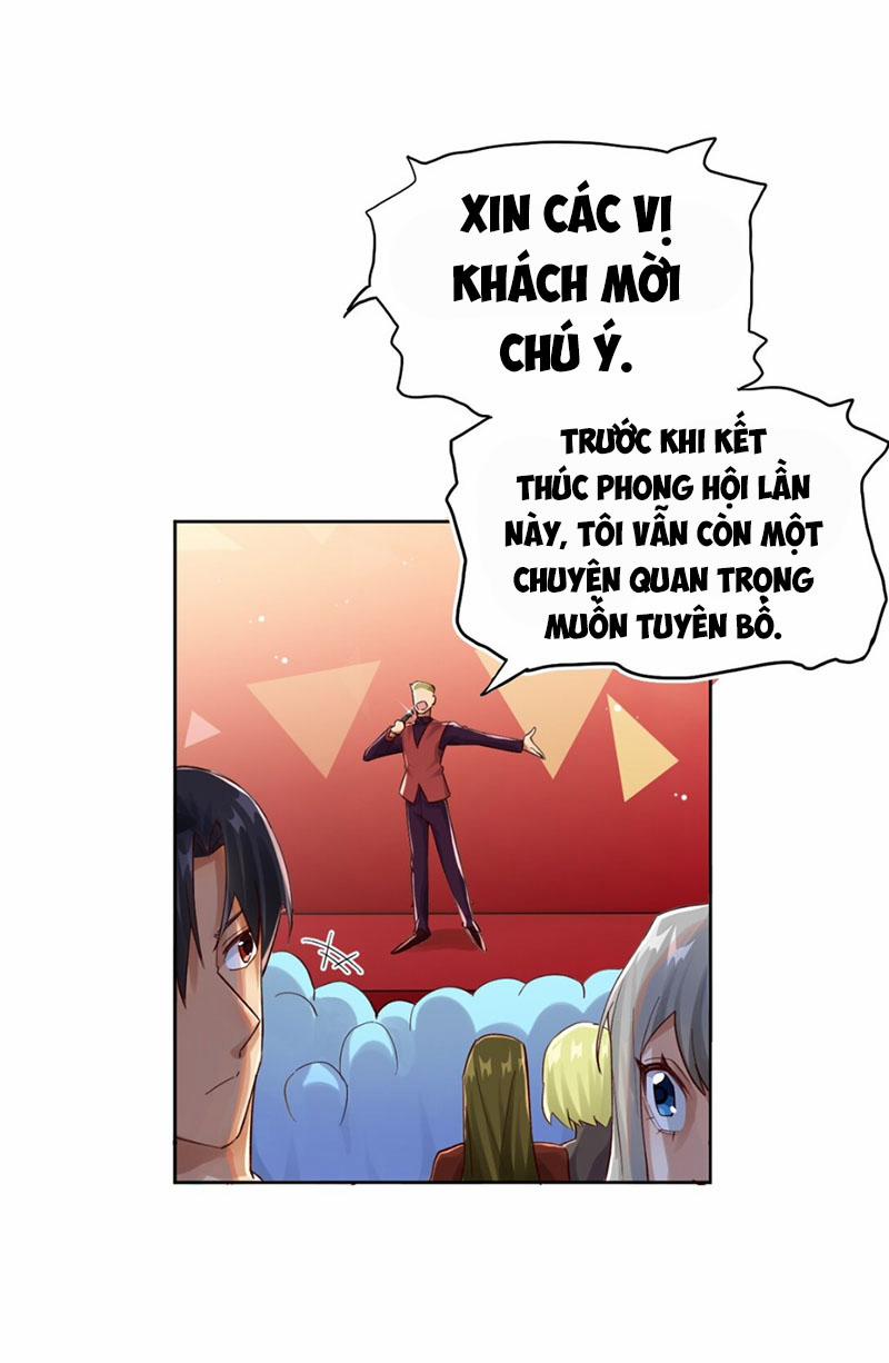 Bất Bại Chiến Thần Đi Ở Rể 18 trang 53