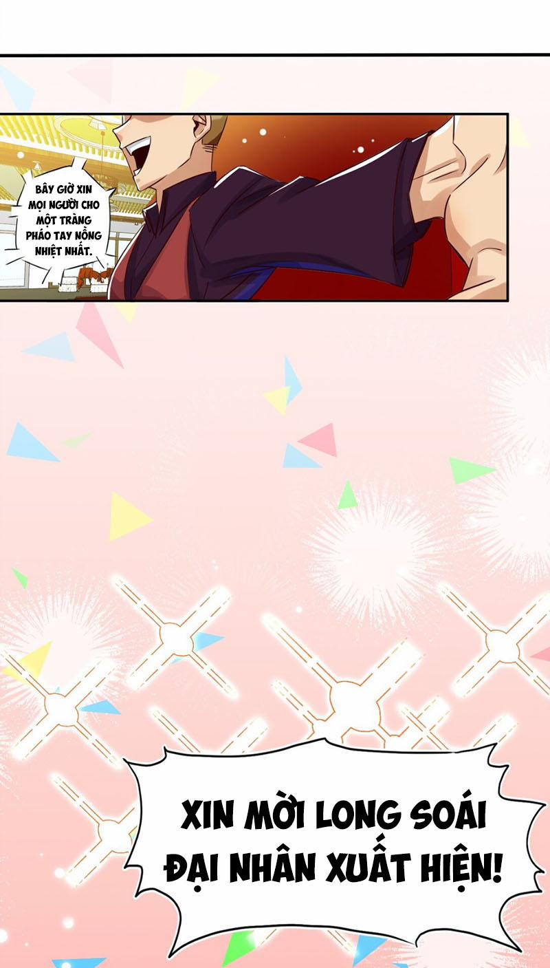 Bất Bại Chiến Thần Đi Ở Rể 19 trang 1