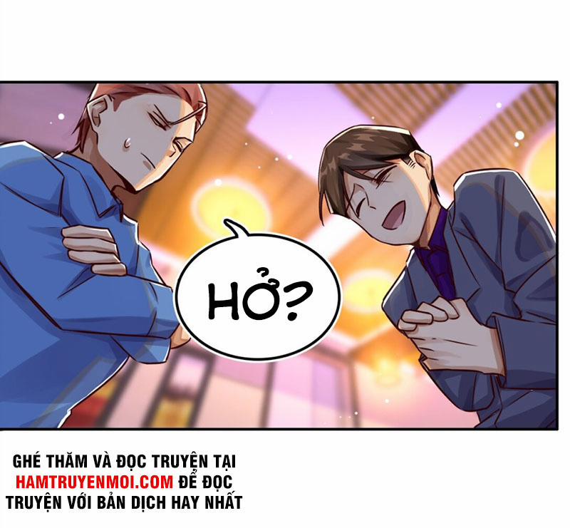 Bất Bại Chiến Thần Đi Ở Rể 19 trang 22