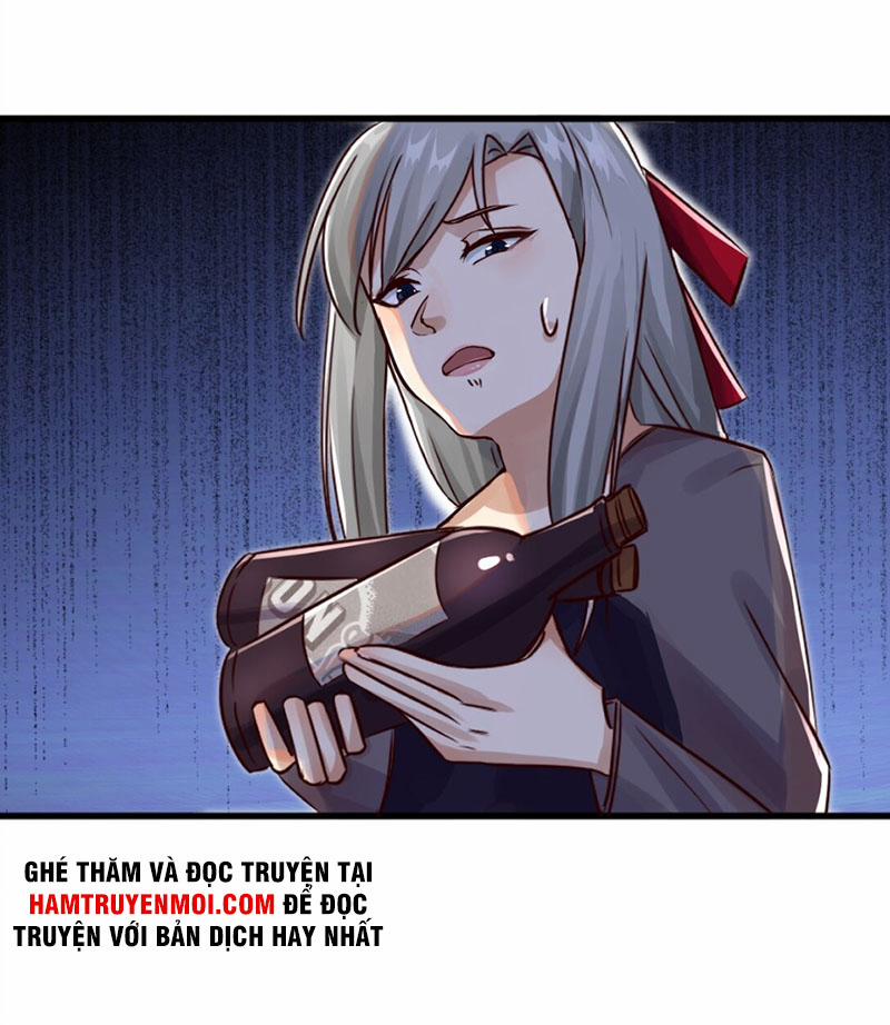 Bất Bại Chiến Thần Đi Ở Rể 19 trang 36