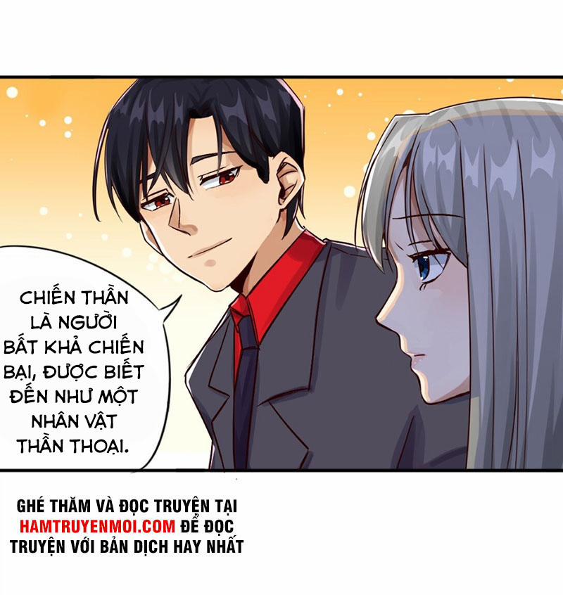 Bất Bại Chiến Thần Đi Ở Rể 19 trang 4