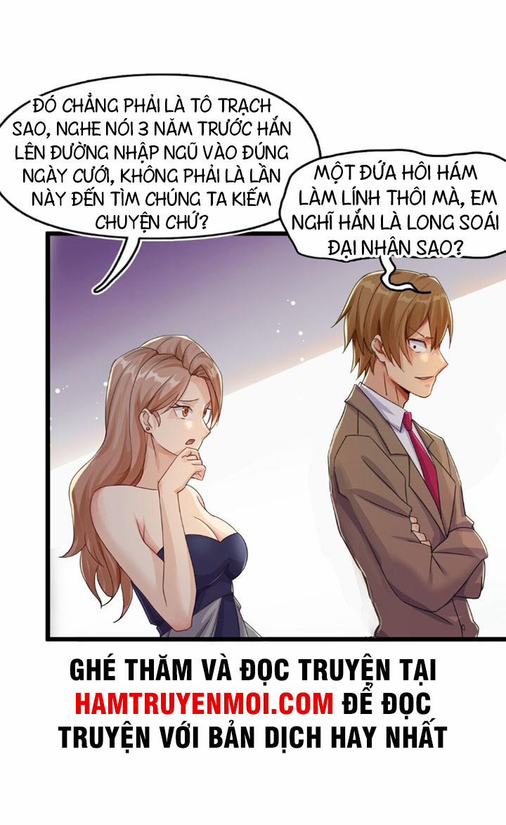 Bất Bại Chiến Thần Đi Ở Rể 2 trang 8