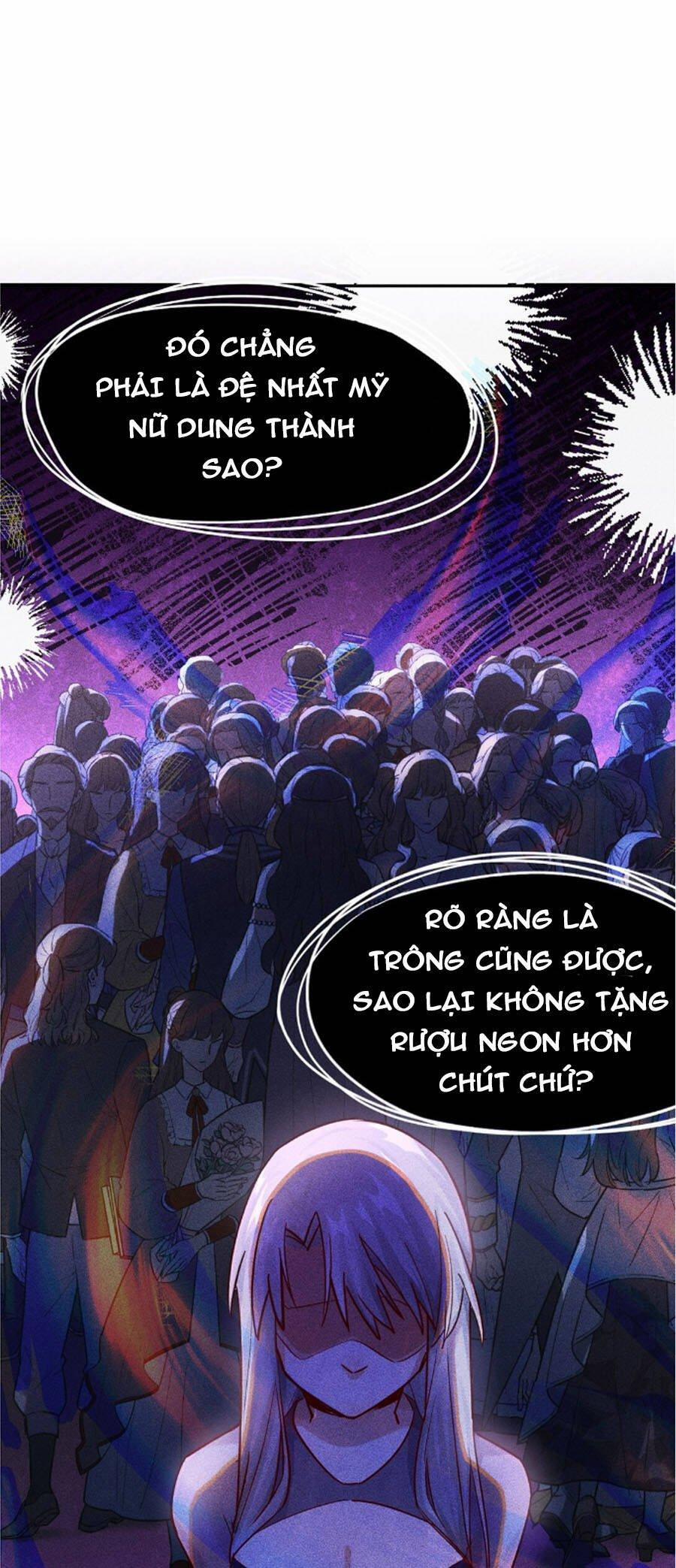 Bất Bại Chiến Thần Đi Ở Rể 20 trang 1