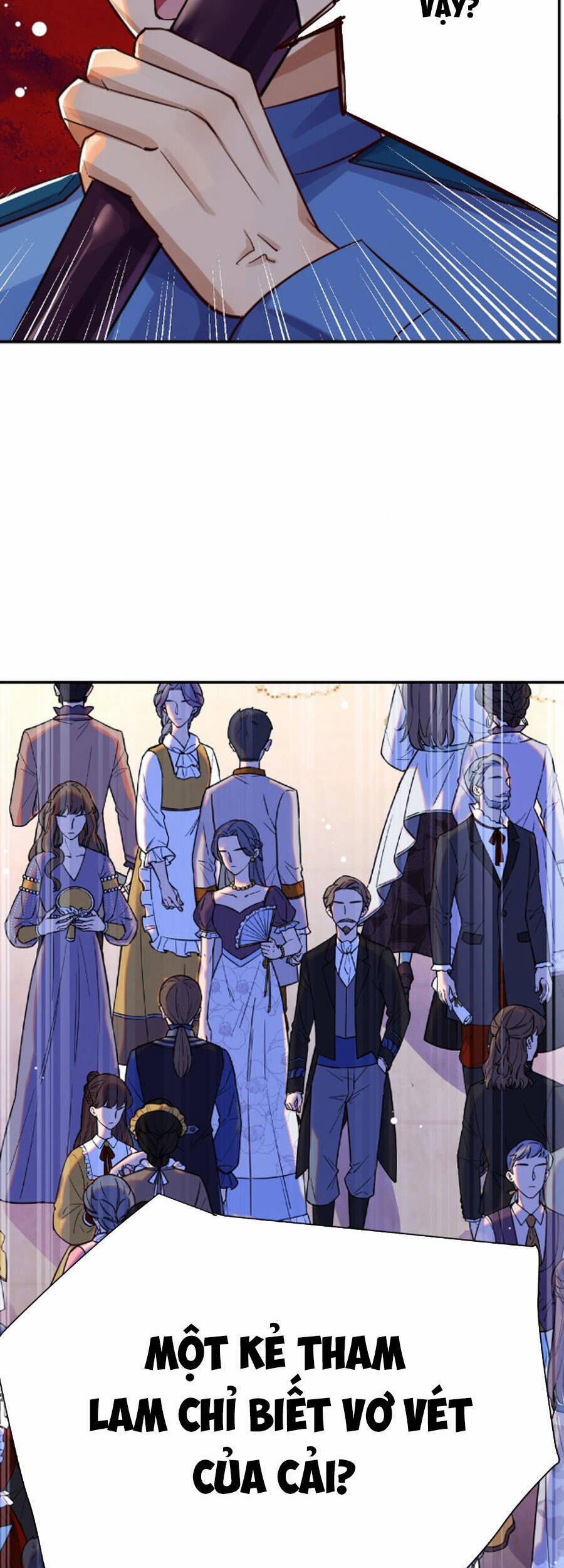 Bất Bại Chiến Thần Đi Ở Rể 20 trang 36