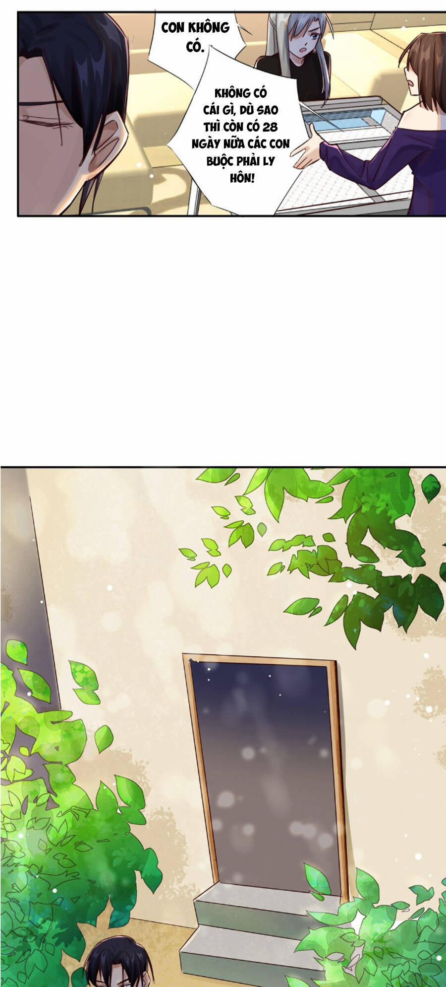 Bất Bại Chiến Thần Đi Ở Rể 22 trang 23