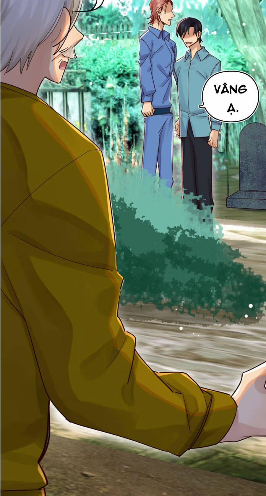 Bất Bại Chiến Thần Đi Ở Rể 23 trang 11