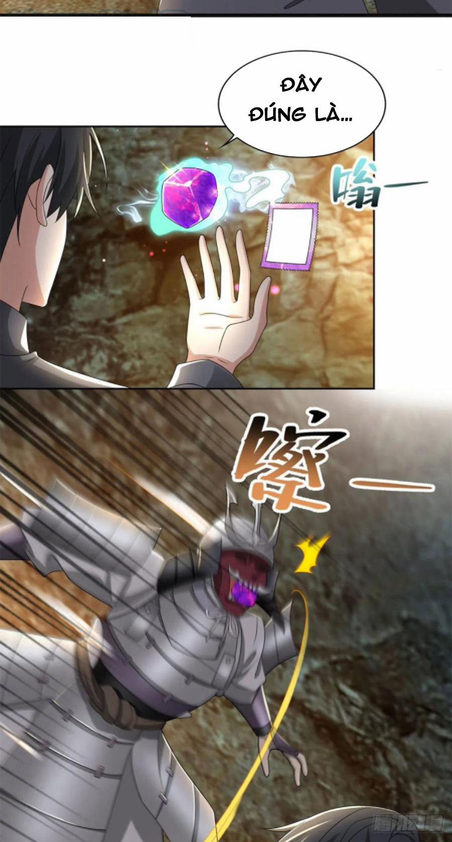 Bất Bại Chiến Thần Đi Ở Rể 236 trang 22