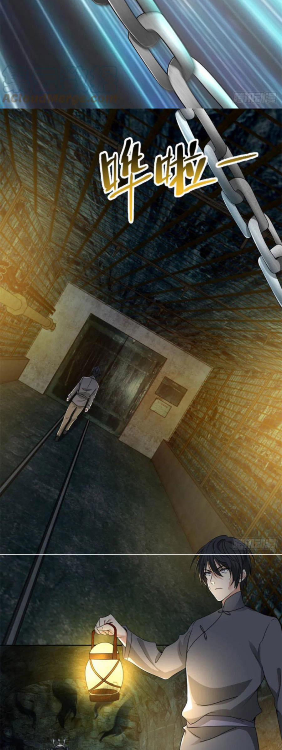 Bất Bại Chiến Thần Đi Ở Rể 236 trang 8