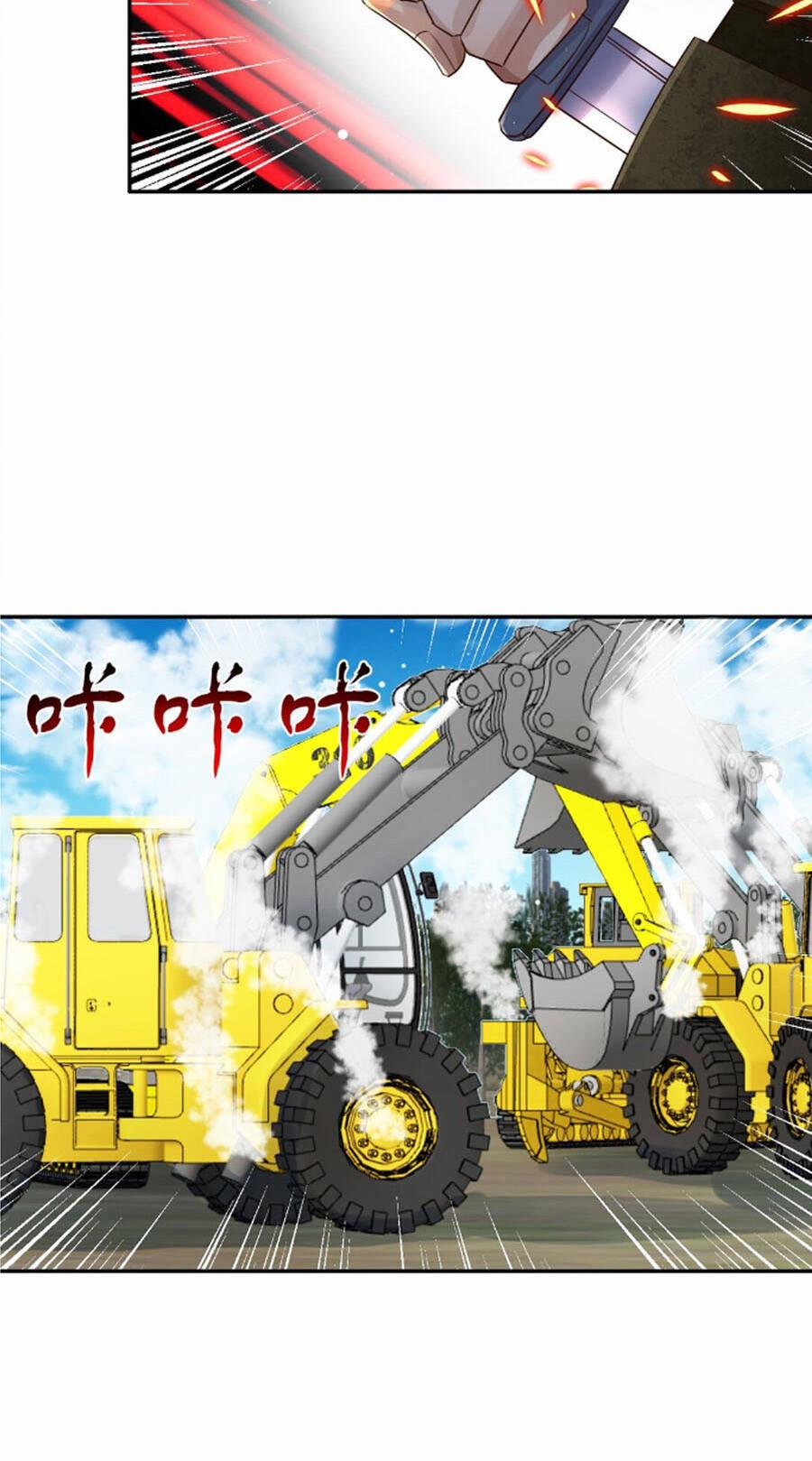 Bất Bại Chiến Thần Đi Ở Rể 24 trang 15