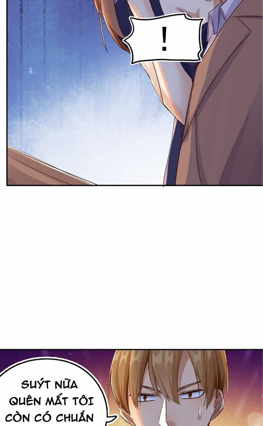 Bất Bại Chiến Thần Đi Ở Rể 24 trang 20