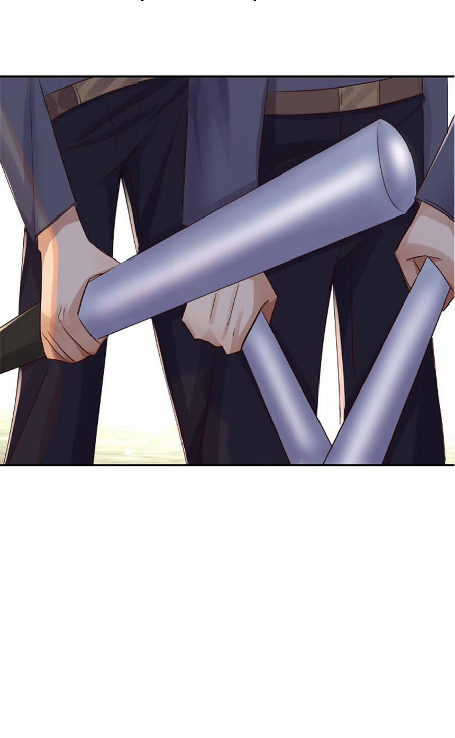 Bất Bại Chiến Thần Đi Ở Rể 24 trang 22