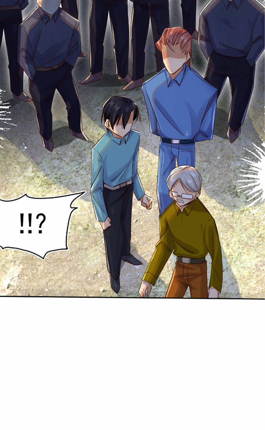 Bất Bại Chiến Thần Đi Ở Rể 24 trang 24