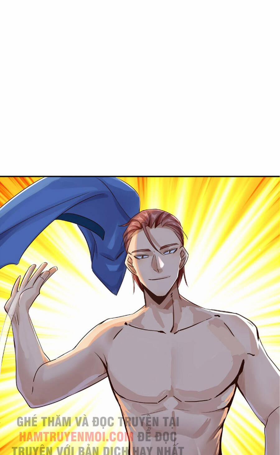 Bất Bại Chiến Thần Đi Ở Rể 24 trang 28