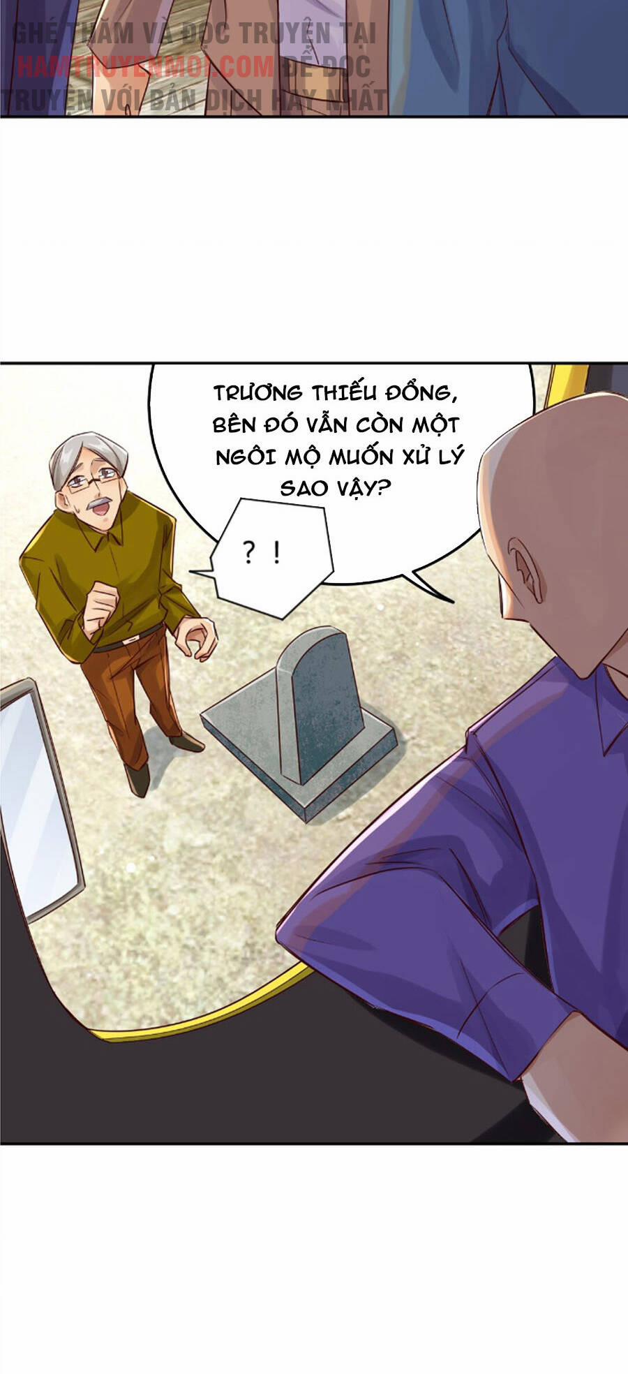 Bất Bại Chiến Thần Đi Ở Rể 24 trang 5