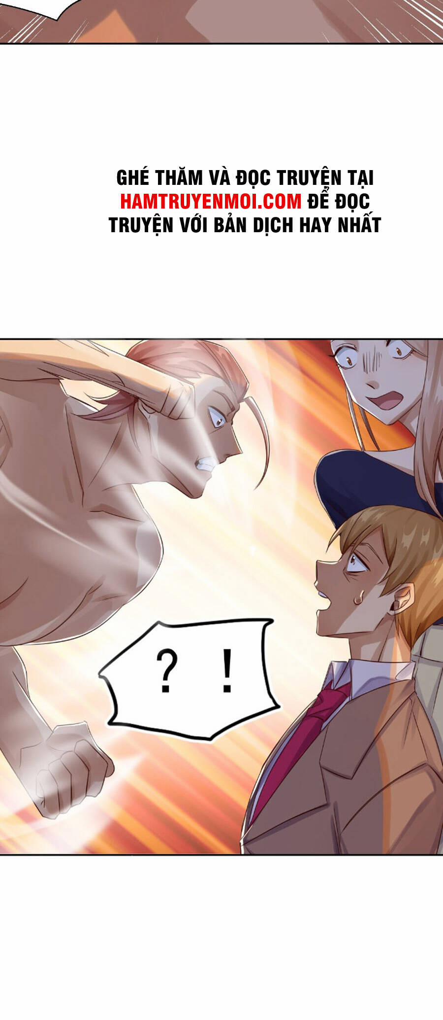 Bất Bại Chiến Thần Đi Ở Rể 25 trang 29