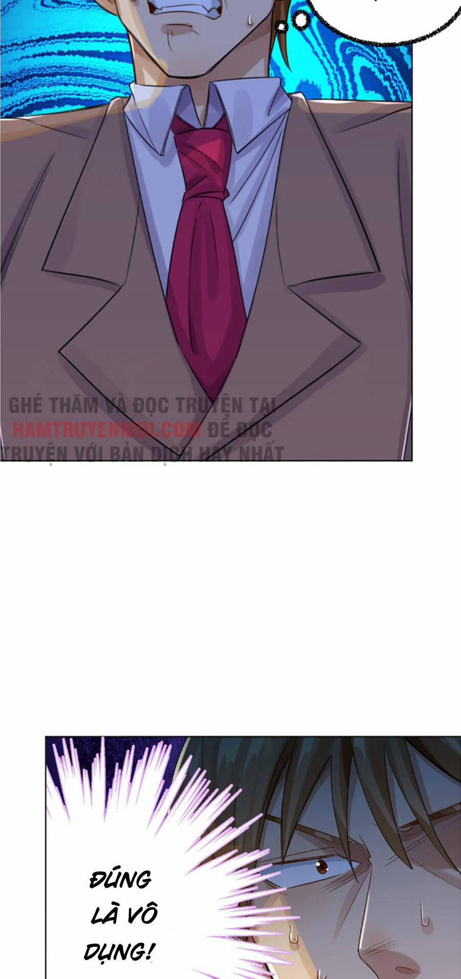 Bất Bại Chiến Thần Đi Ở Rể 25 trang 6