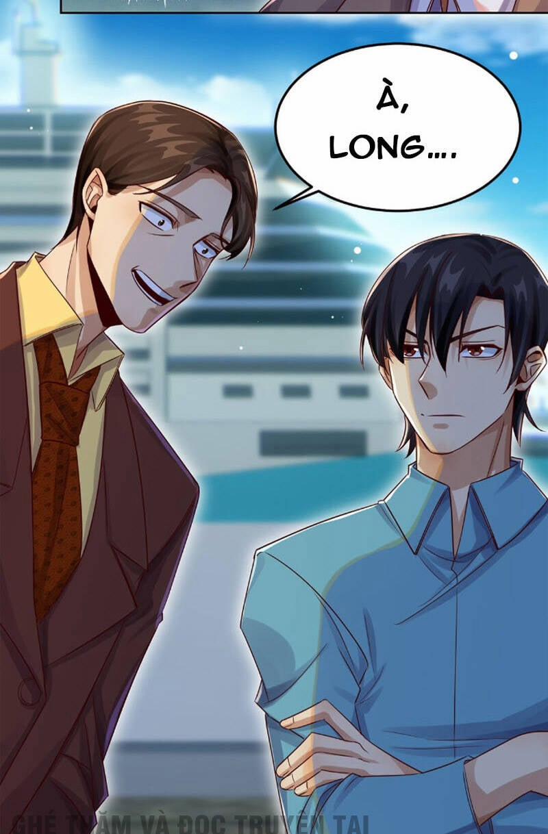 Bất Bại Chiến Thần Đi Ở Rể 26 trang 21