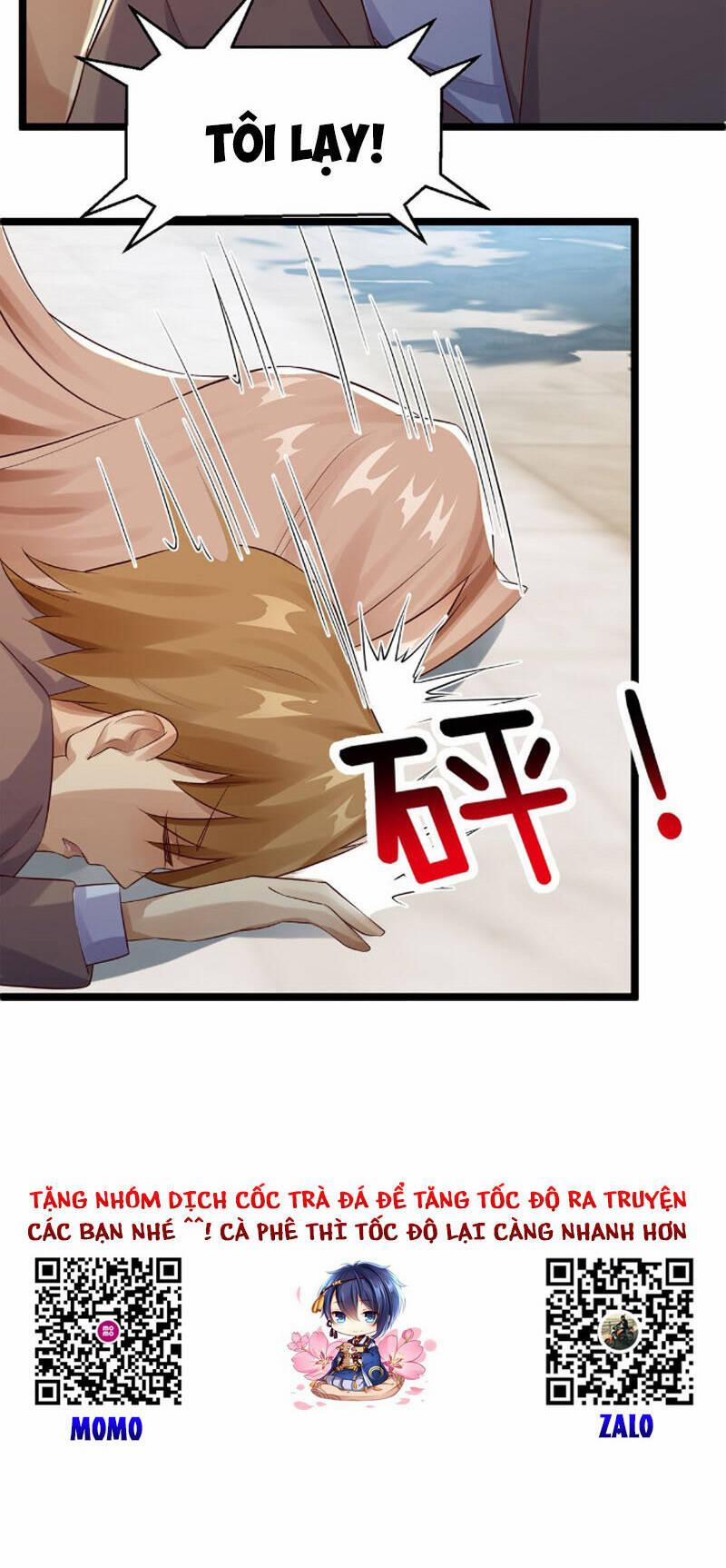 Bất Bại Chiến Thần Đi Ở Rể 28 trang 39