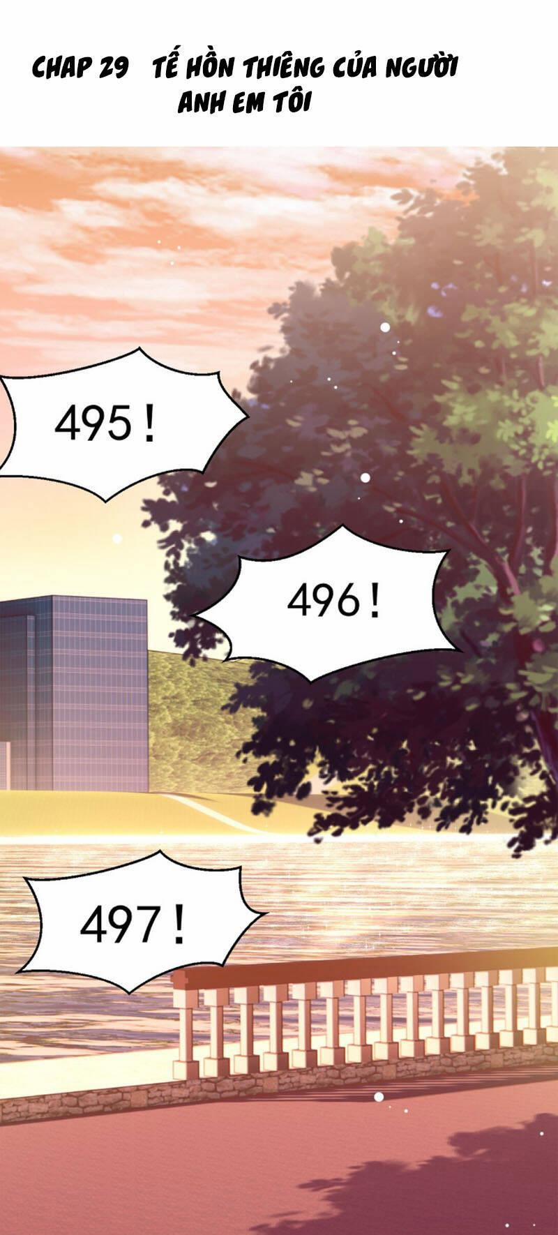 Bất Bại Chiến Thần Đi Ở Rể 29 trang 0