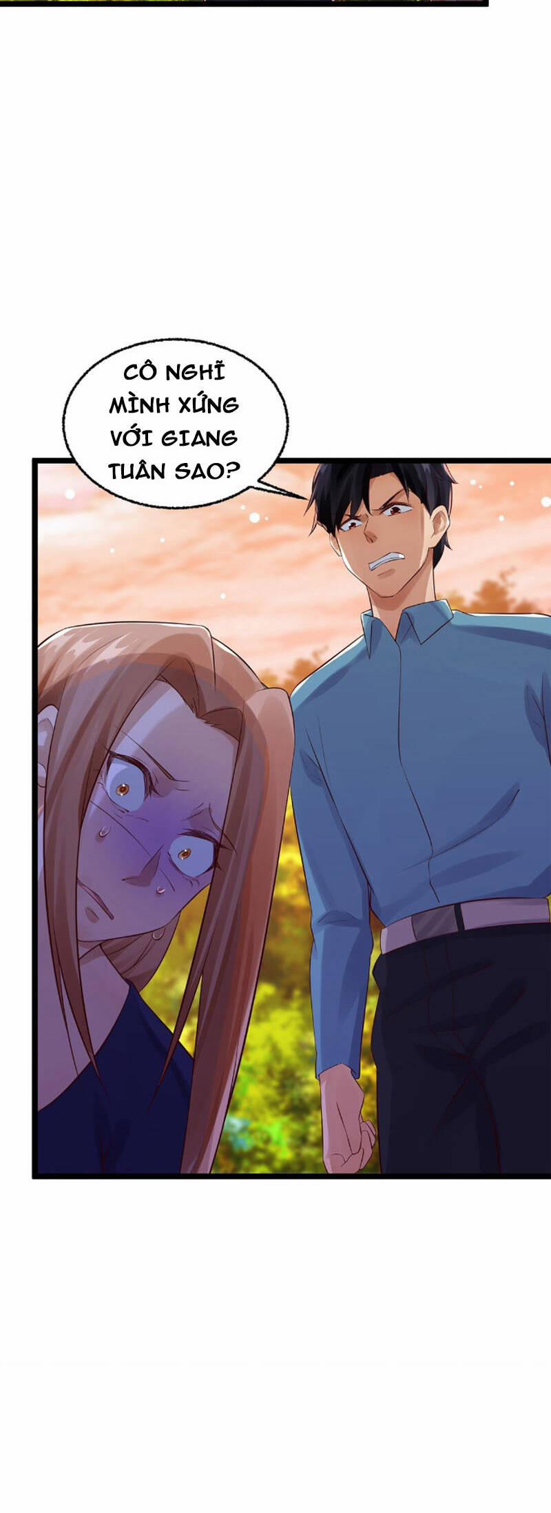 Bất Bại Chiến Thần Đi Ở Rể 29 trang 10