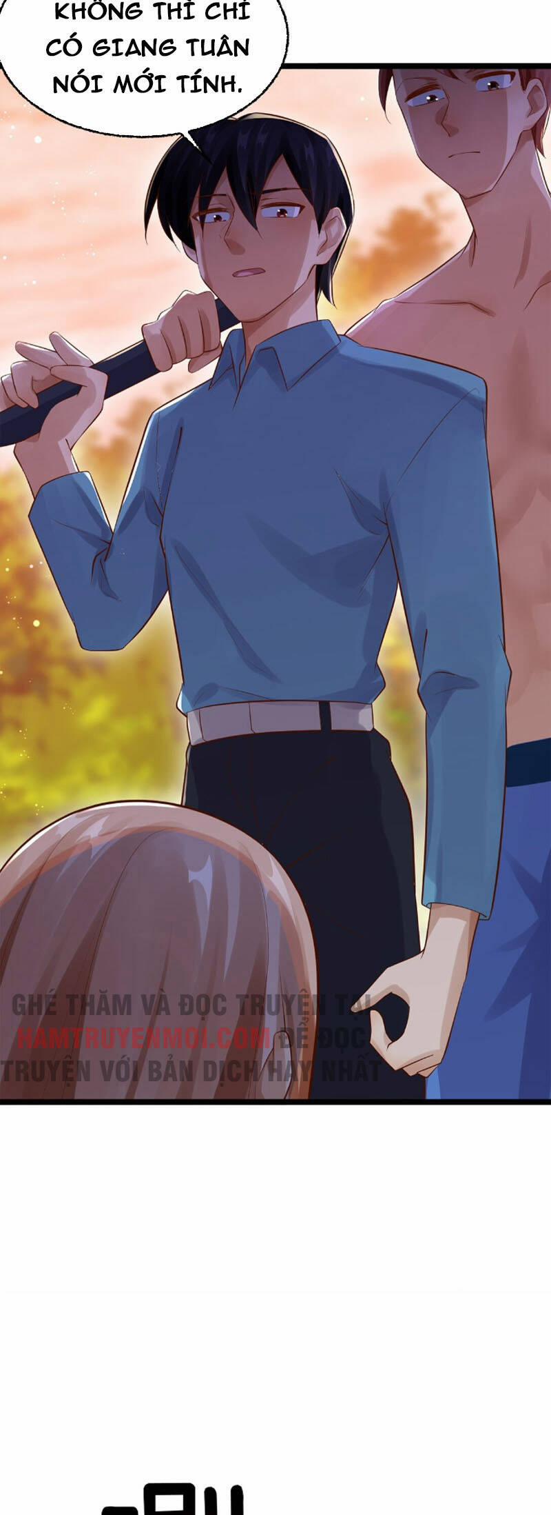 Bất Bại Chiến Thần Đi Ở Rể 29 trang 13