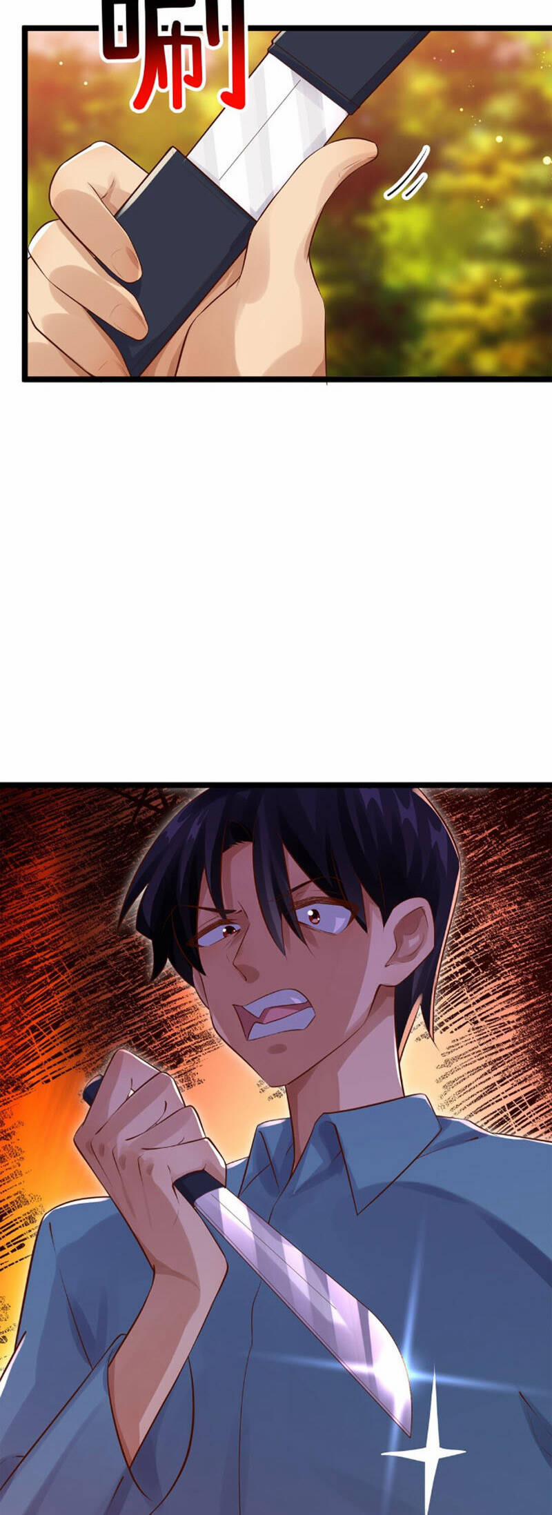 Bất Bại Chiến Thần Đi Ở Rể 29 trang 14