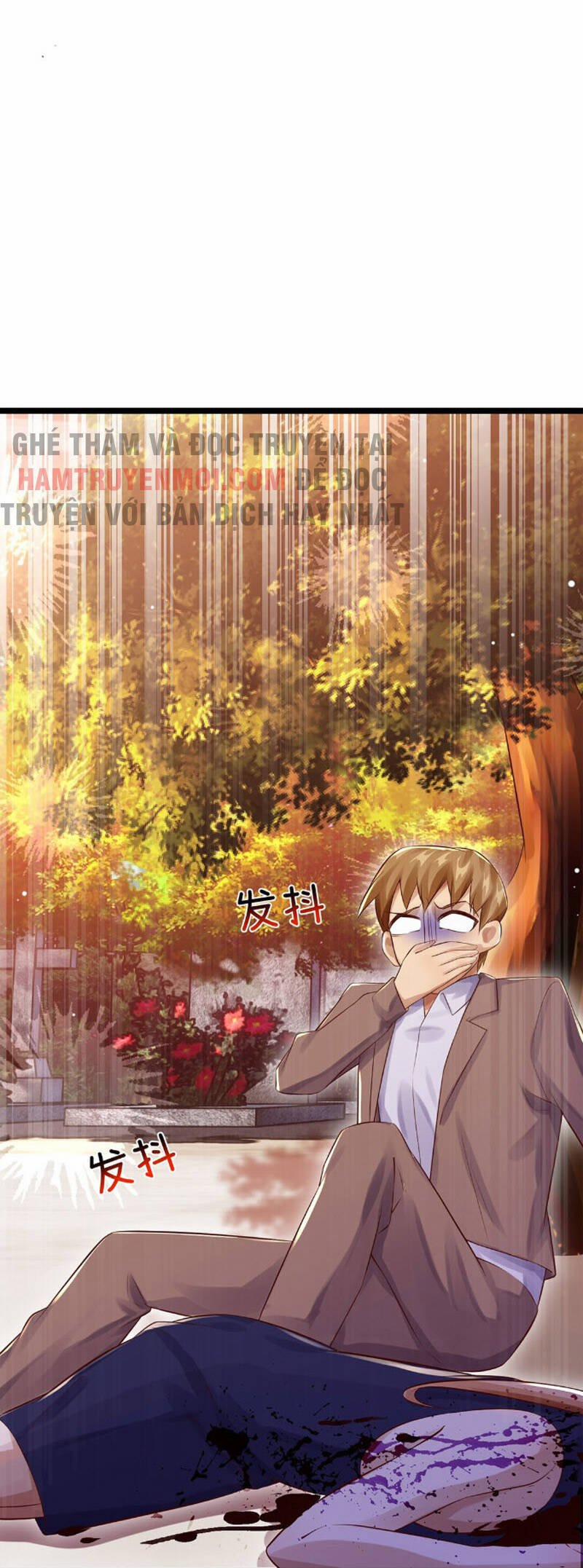 Bất Bại Chiến Thần Đi Ở Rể 29 trang 22