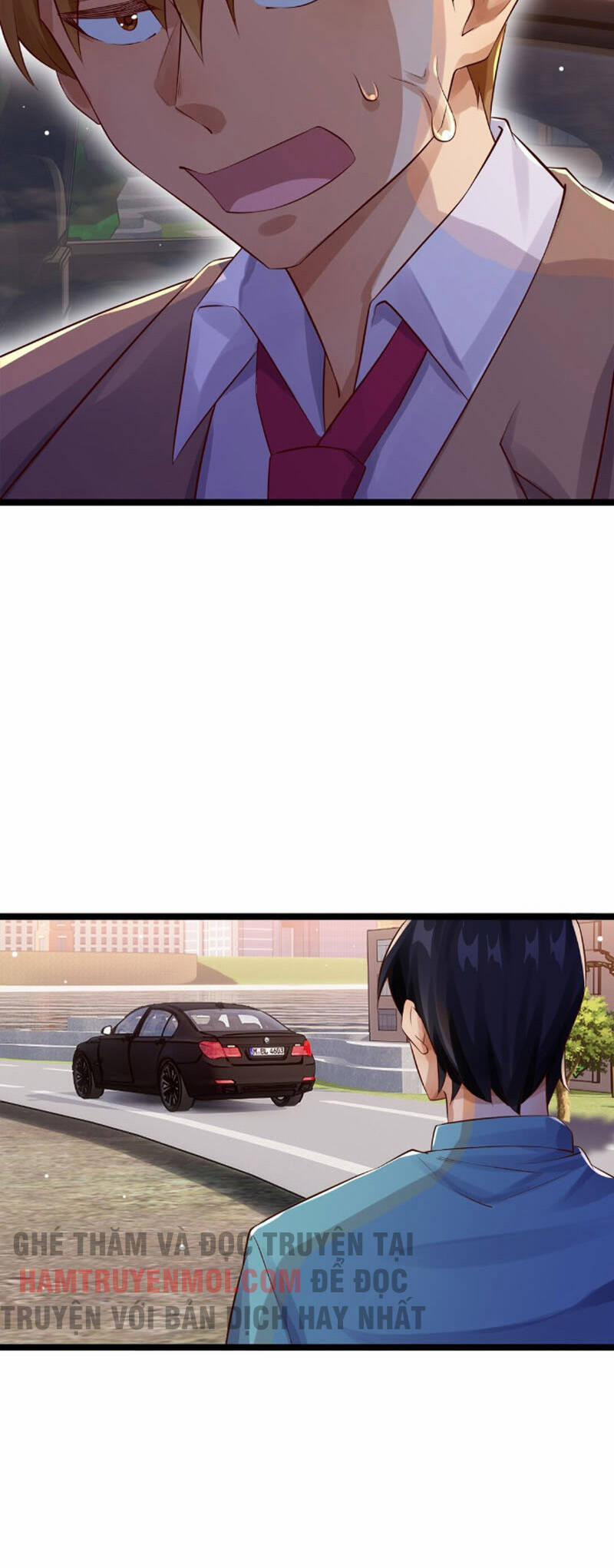 Bất Bại Chiến Thần Đi Ở Rể 29 trang 30