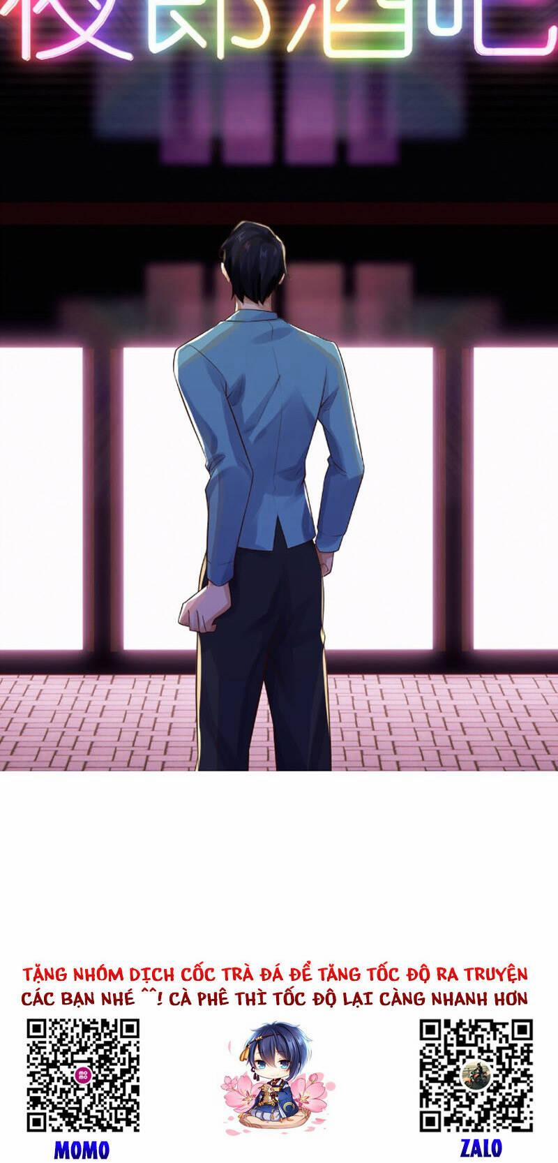 Bất Bại Chiến Thần Đi Ở Rể 29 trang 39