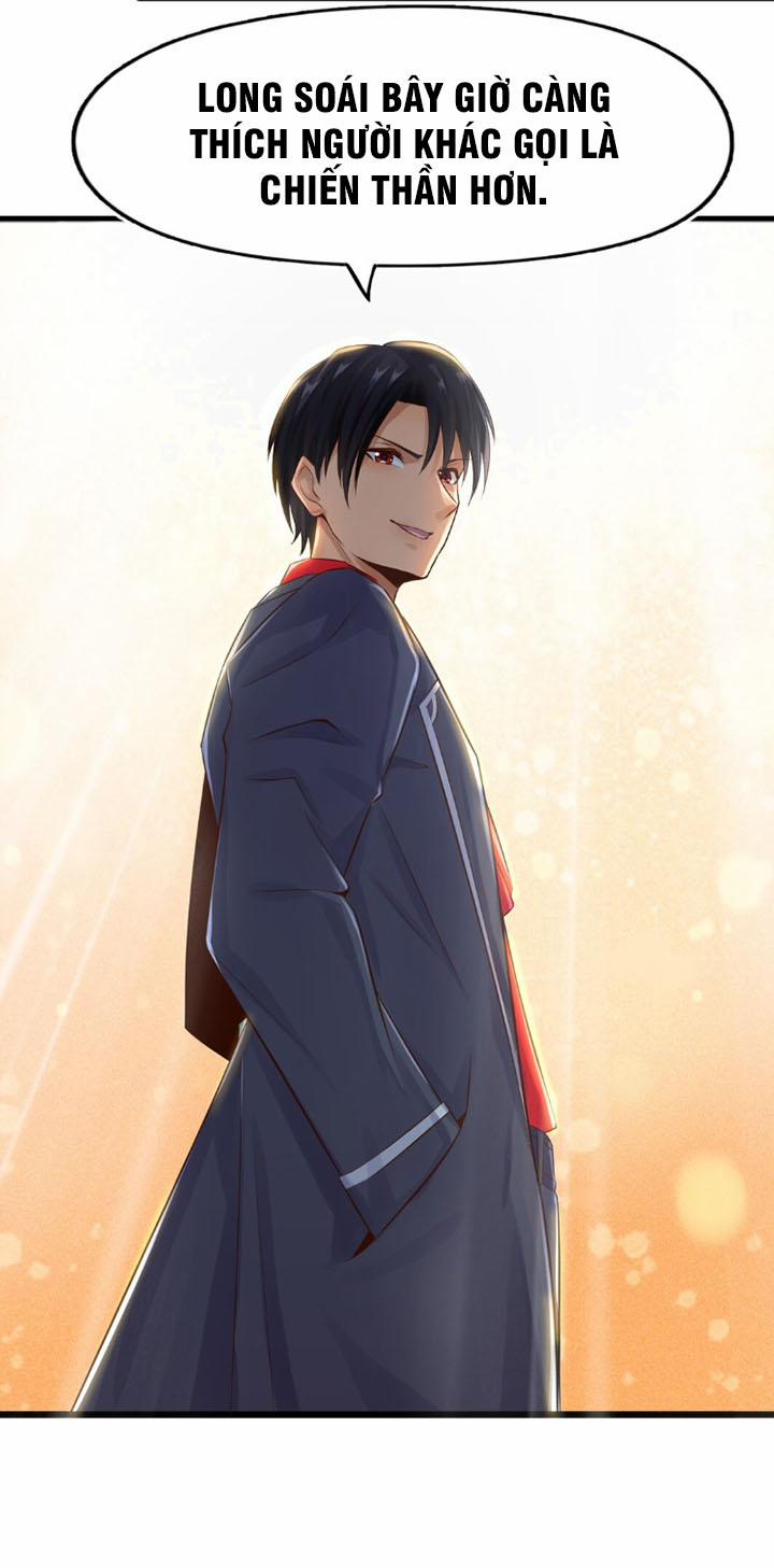 Bất Bại Chiến Thần Đi Ở Rể 3 trang 22