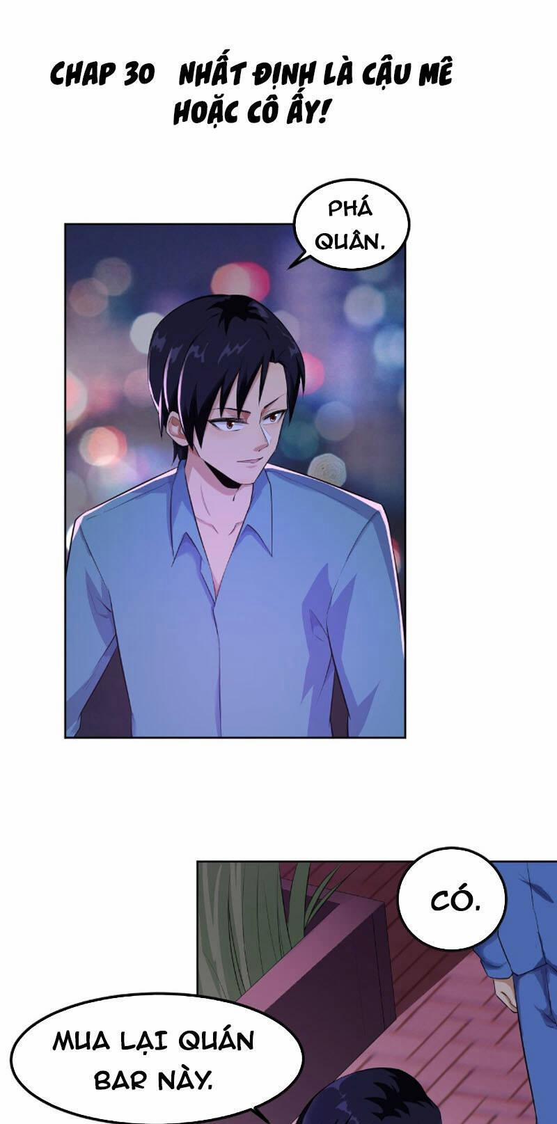 Bất Bại Chiến Thần Đi Ở Rể 30 trang 0