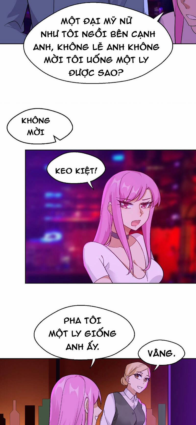 Bất Bại Chiến Thần Đi Ở Rể 30 trang 13