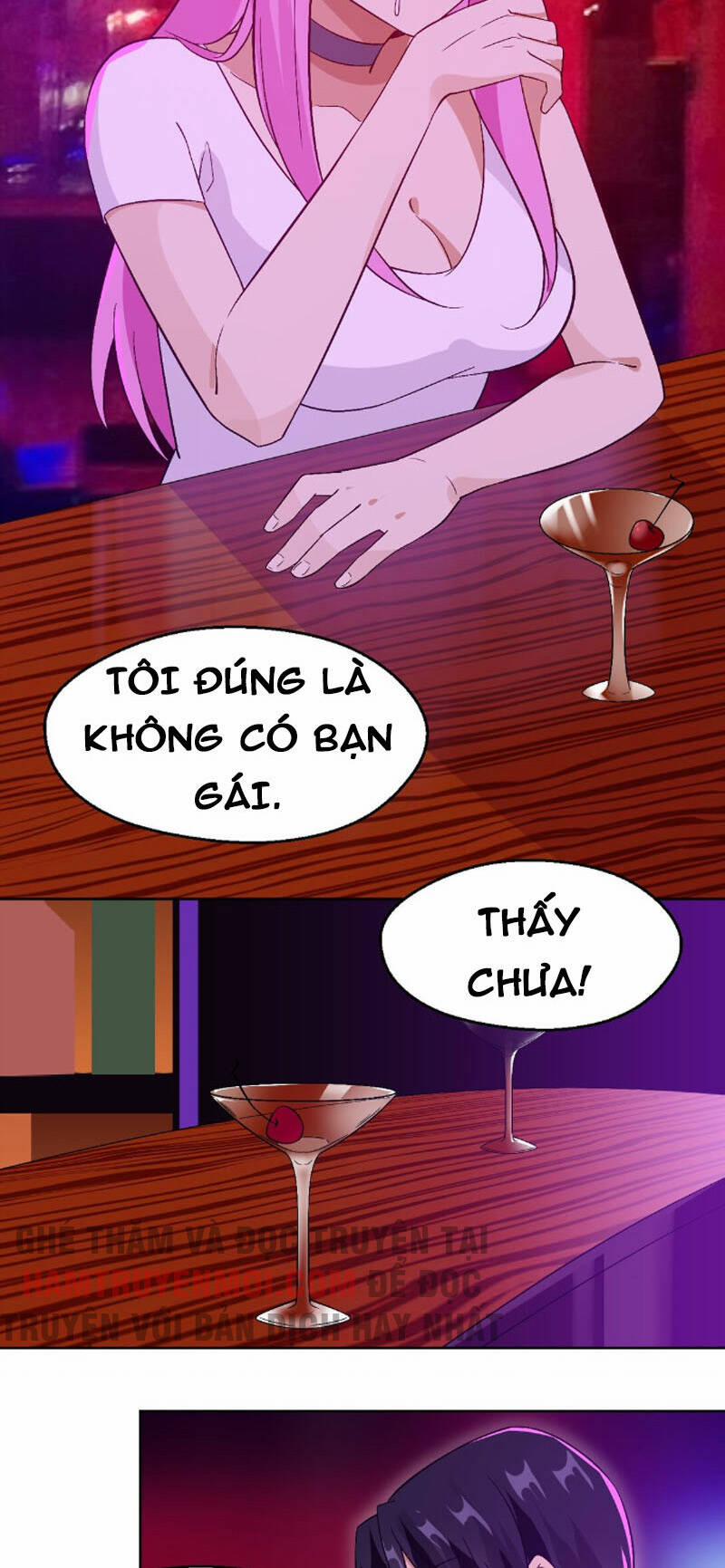 Bất Bại Chiến Thần Đi Ở Rể 30 trang 15