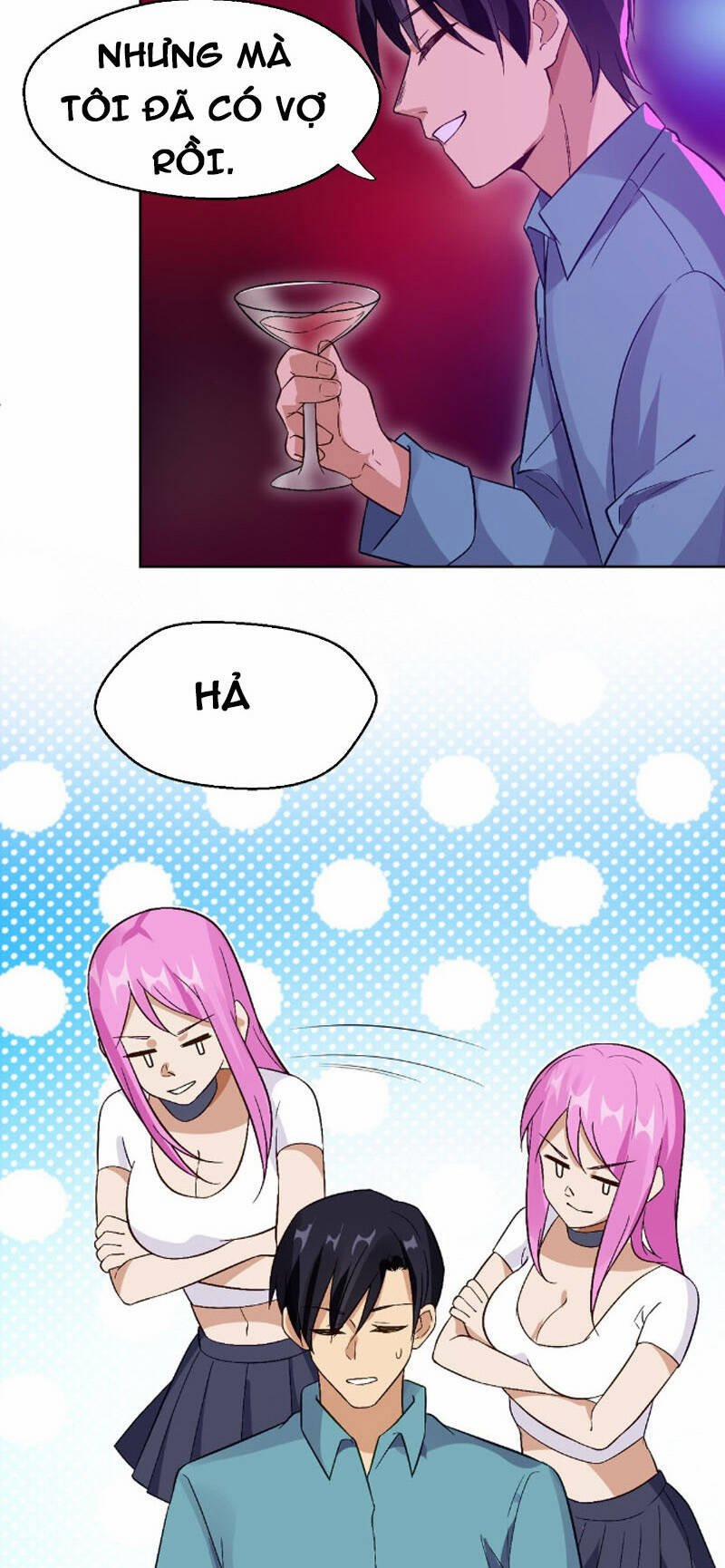 Bất Bại Chiến Thần Đi Ở Rể 30 trang 16