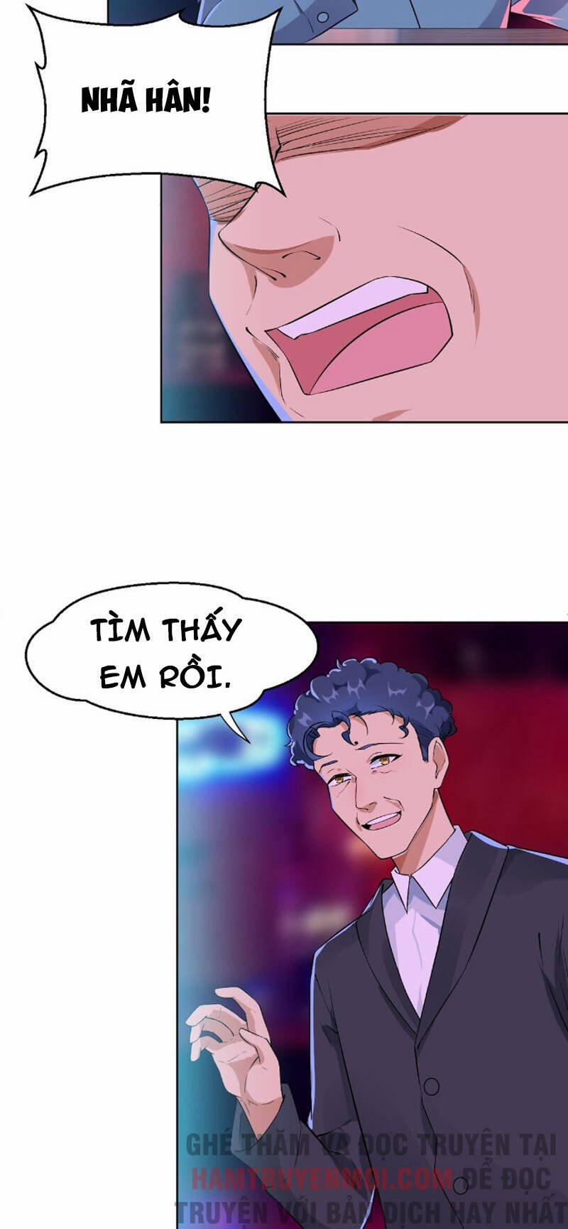 Bất Bại Chiến Thần Đi Ở Rể 30 trang 18