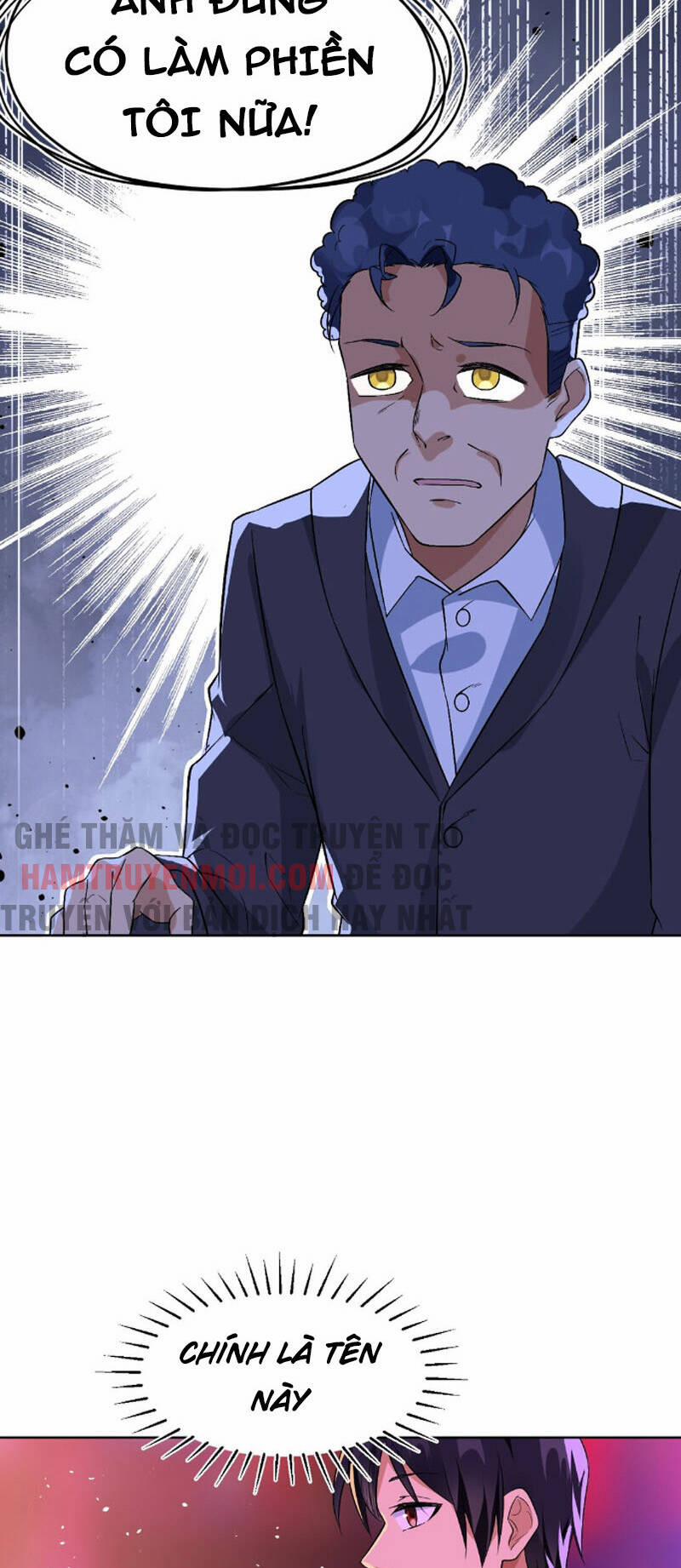 Bất Bại Chiến Thần Đi Ở Rể 30 trang 25