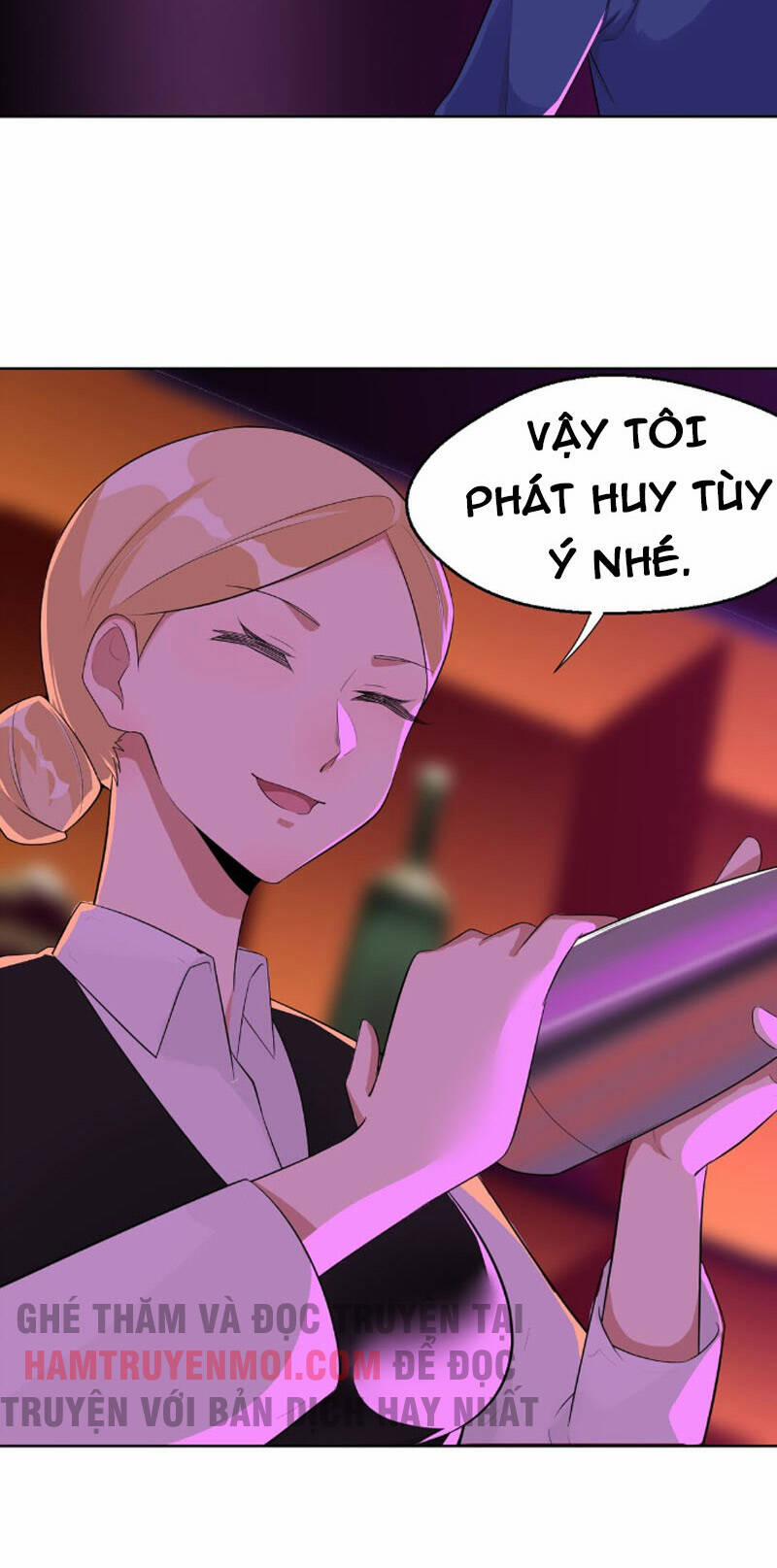 Bất Bại Chiến Thần Đi Ở Rể 30 trang 8