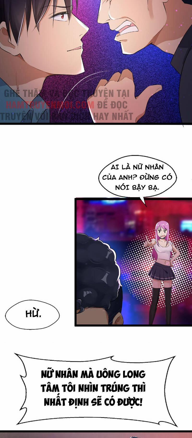 Bất Bại Chiến Thần Đi Ở Rể 31 trang 1