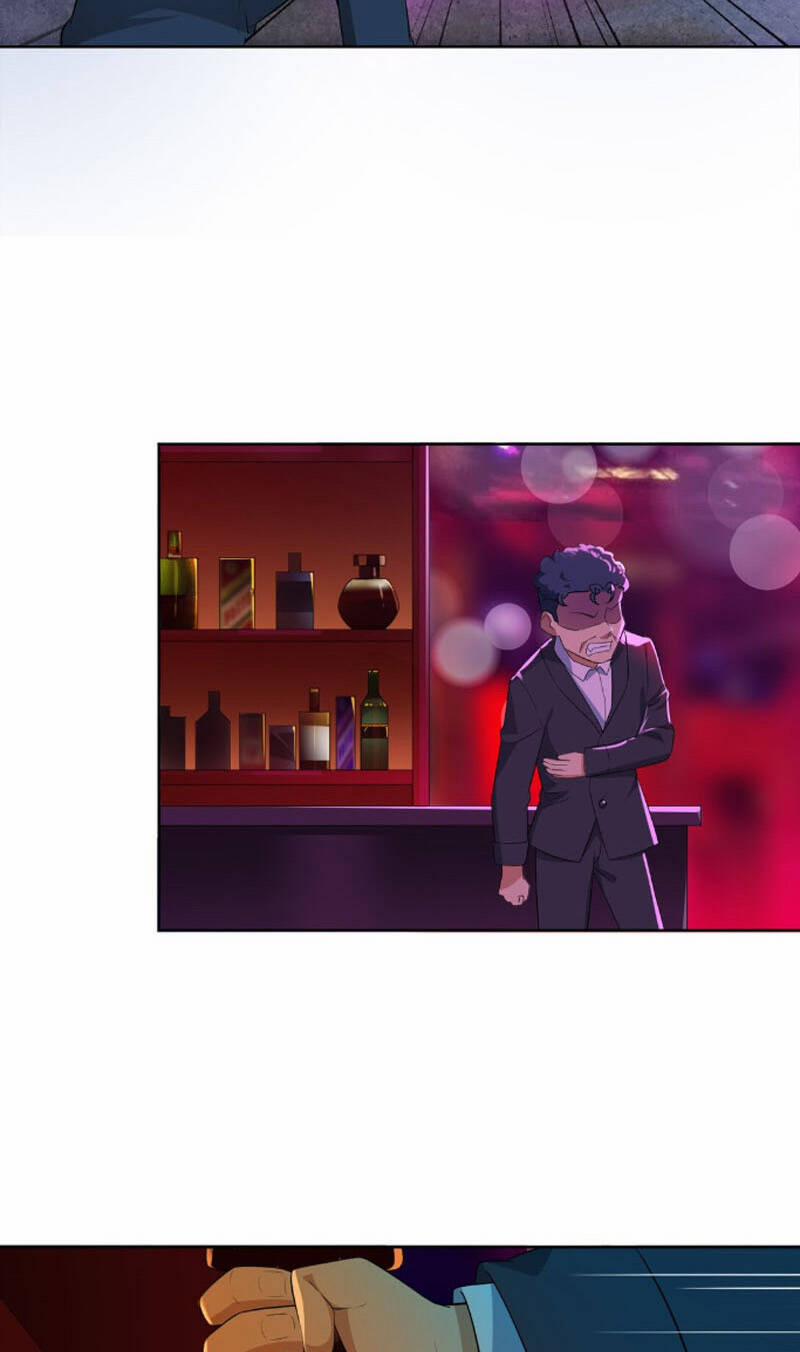 Bất Bại Chiến Thần Đi Ở Rể 31 trang 18