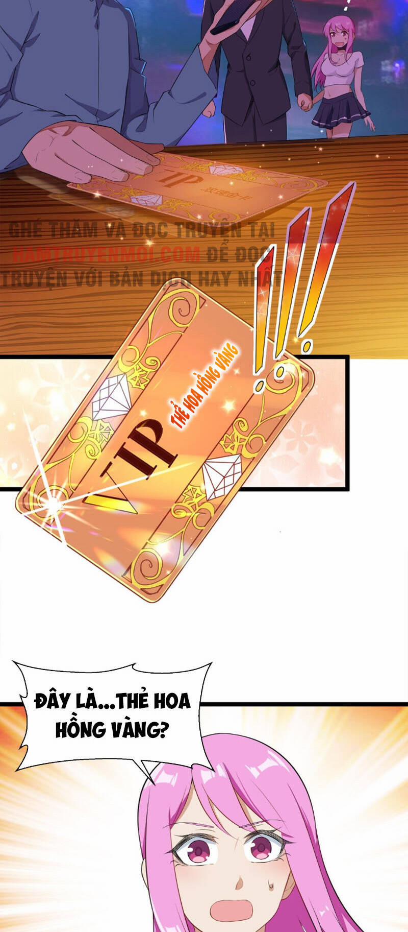 Bất Bại Chiến Thần Đi Ở Rể 31 trang 5