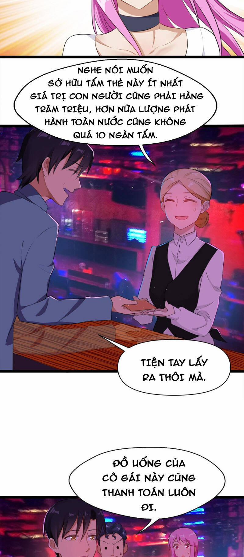 Bất Bại Chiến Thần Đi Ở Rể 31 trang 6