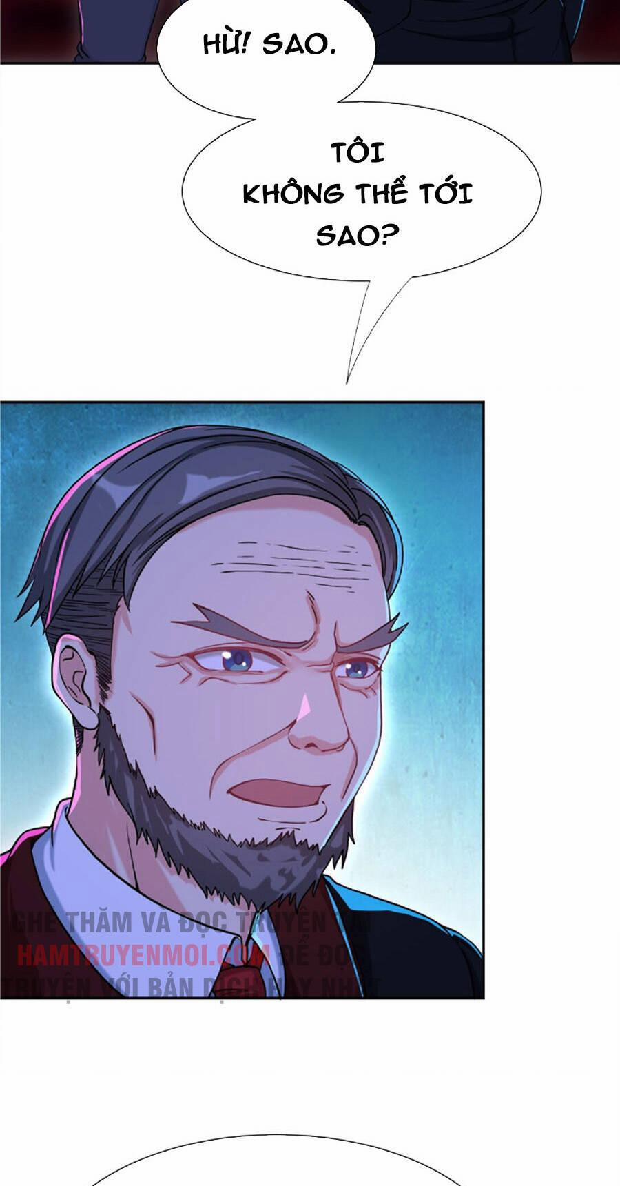 Bất Bại Chiến Thần Đi Ở Rể 33 trang 1