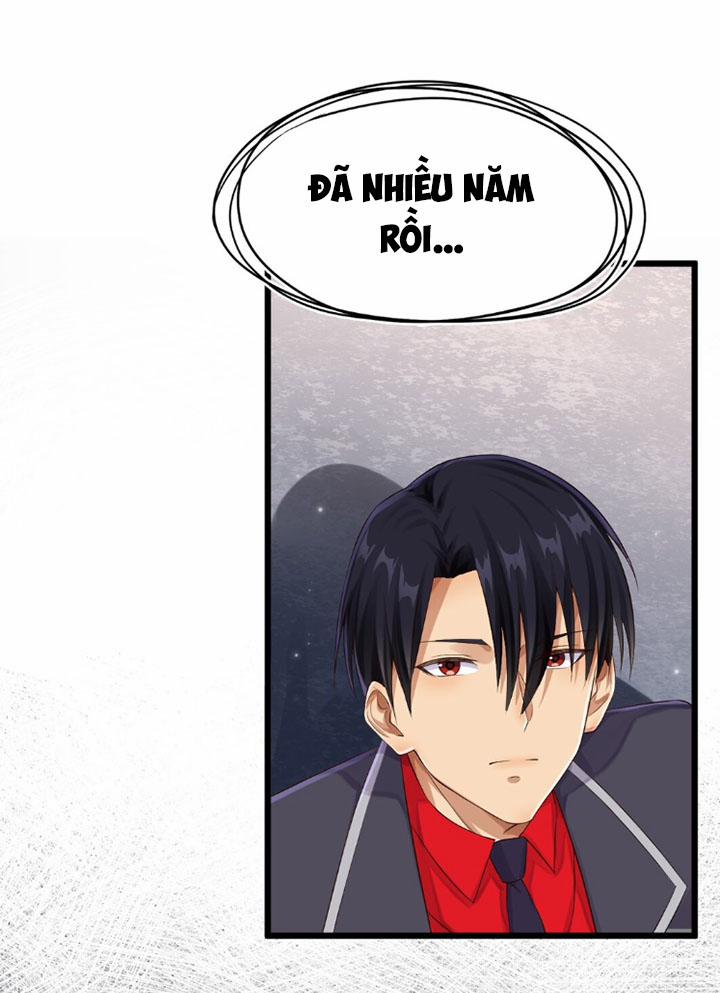 Bất Bại Chiến Thần Đi Ở Rể 4 trang 11