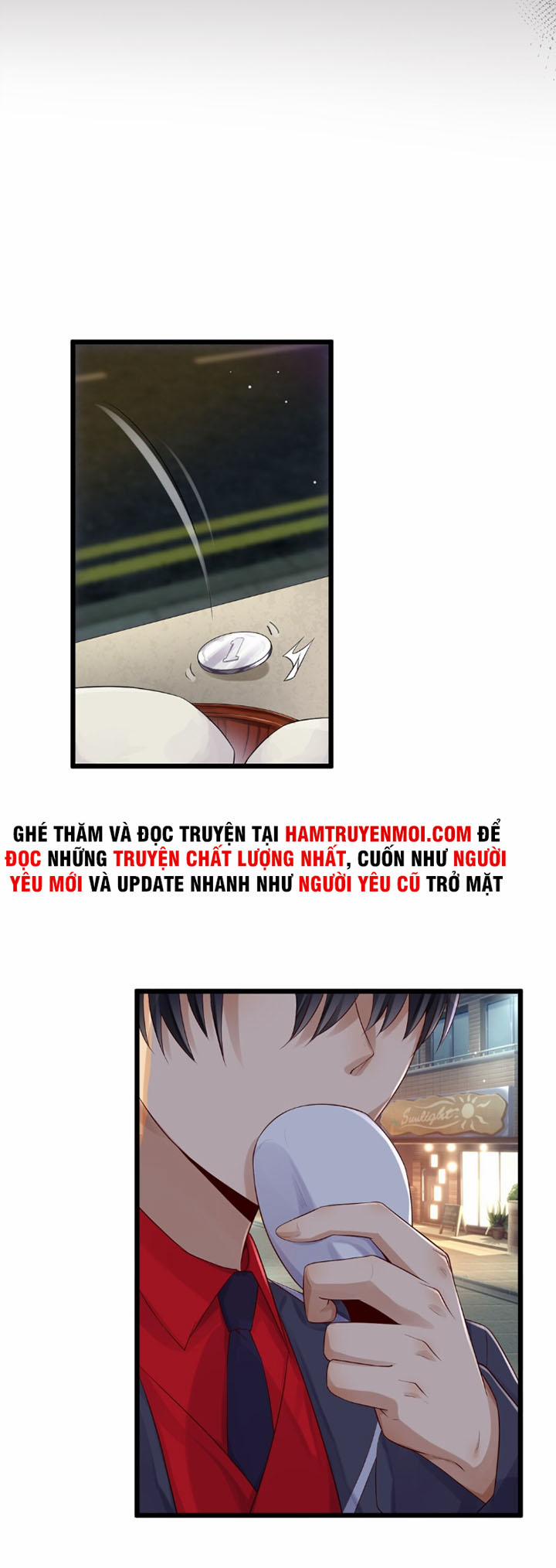 Bất Bại Chiến Thần Đi Ở Rể 4 trang 14