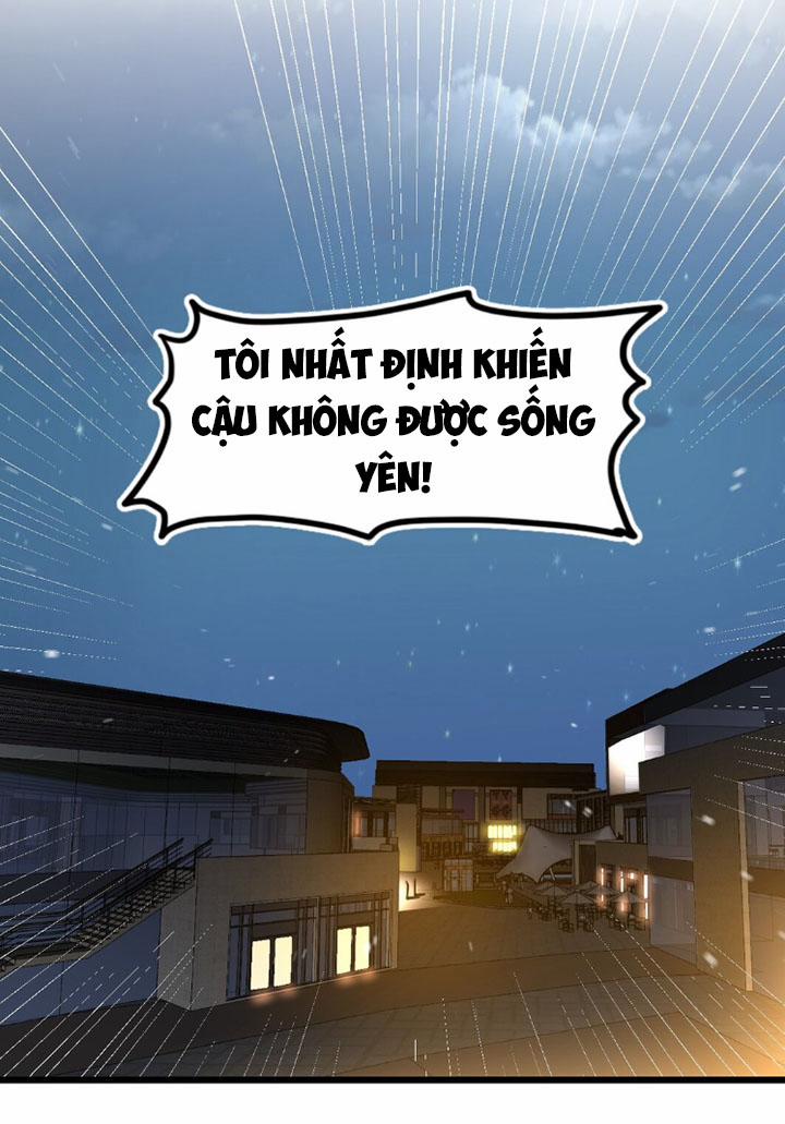 Bất Bại Chiến Thần Đi Ở Rể 4 trang 9