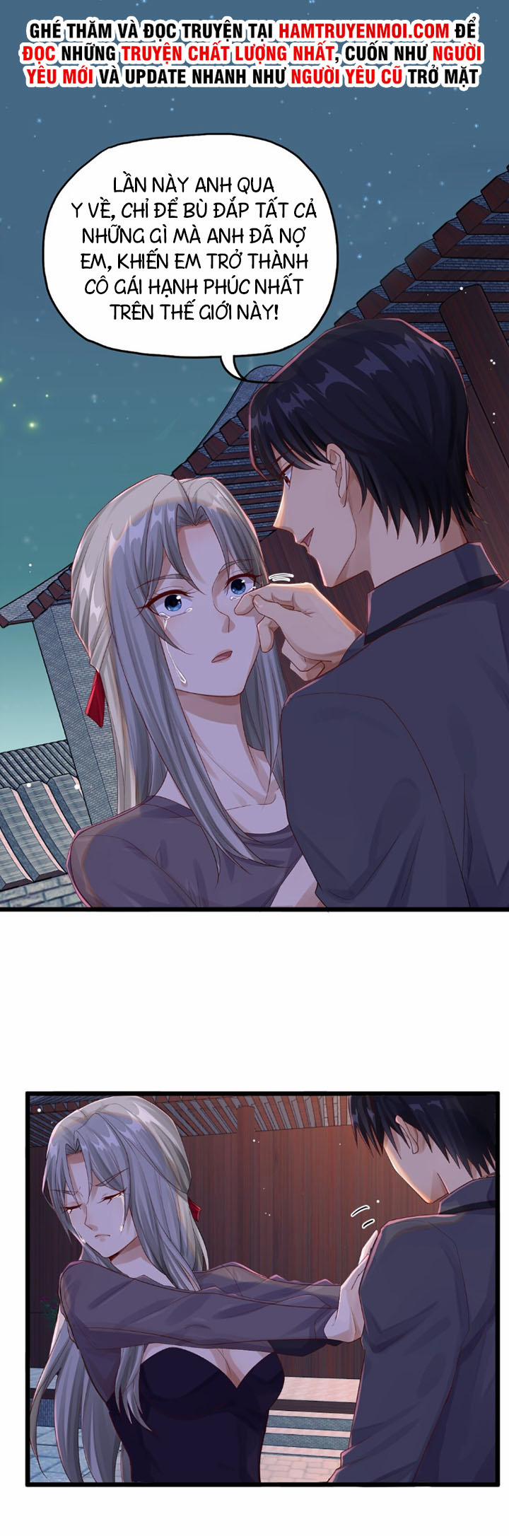 Bất Bại Chiến Thần Đi Ở Rể 5 trang 17